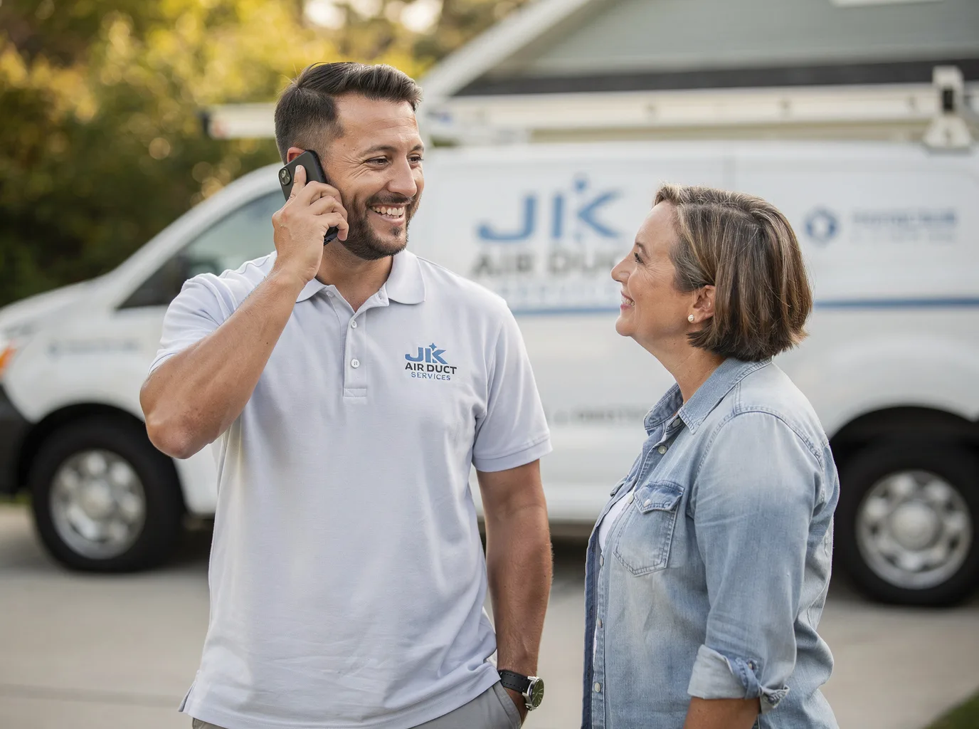 Air Duct Cleaning Sandy Level, VA FAQs